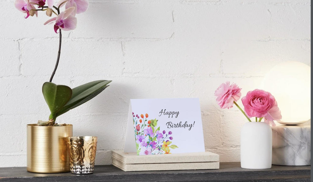 May you Have the Birthday You've  Always Dreamed of