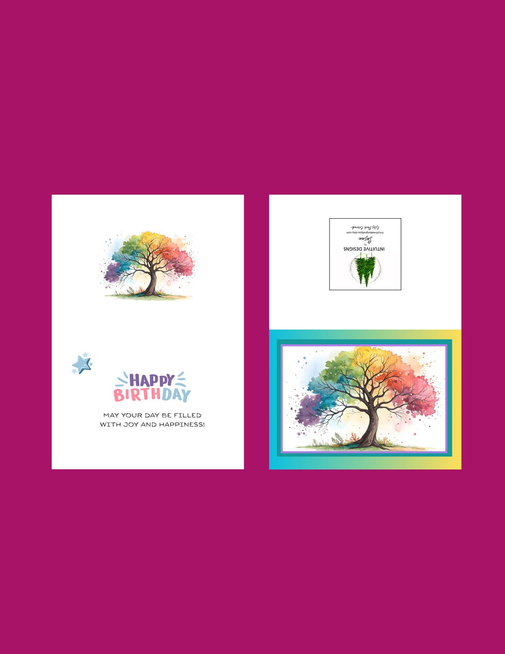 Happy Birthday (for anyone)